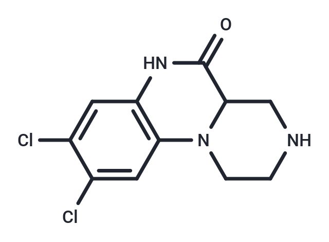 化合物 (Rac)-WAY-161503,(Rac)-WAY-161503