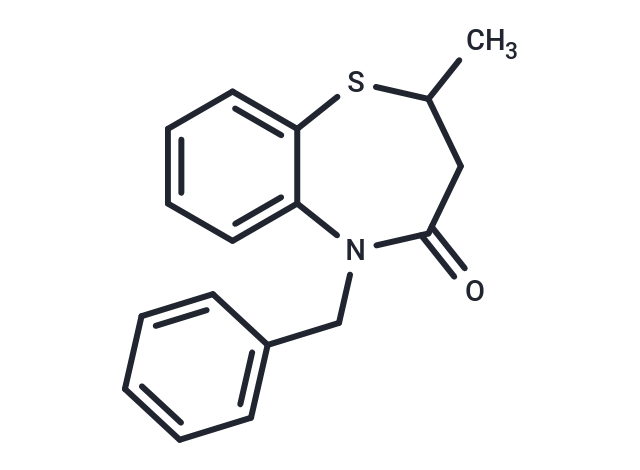 化合物 GSK-3β inhibitor 14,GSK-3β inhibitor 14