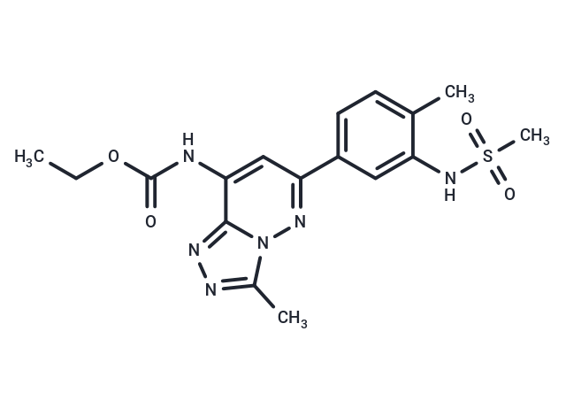 化合物 Bromosporine,Bromosporine