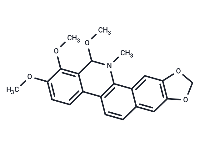 化合物Angoline,Angoline