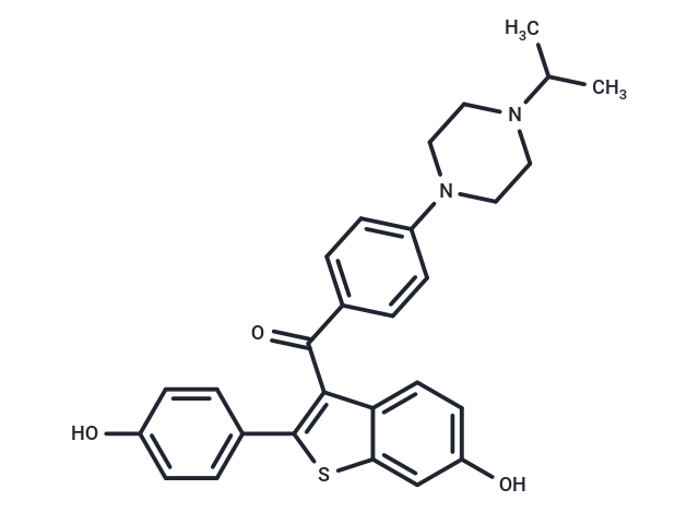 化合物 Y134,Y134