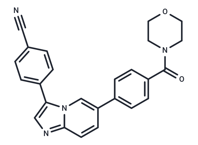 化合物 ETC-206,ETC-206