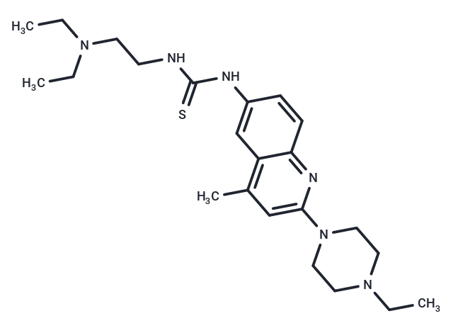 化合物 D-I03,D-I03