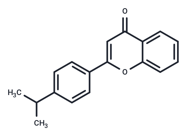 化合物 MN64,MN-64