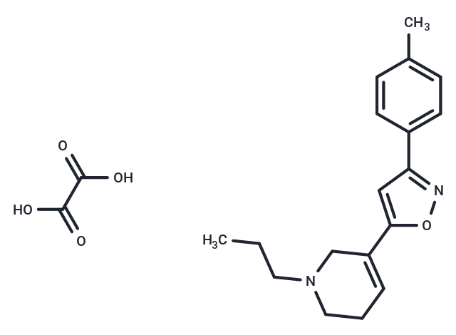 PD 144418草酸鹽,PD 144418 oxalate