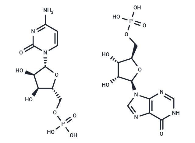 聚胞苷酸,Polyinosinic-polycytidylic acid