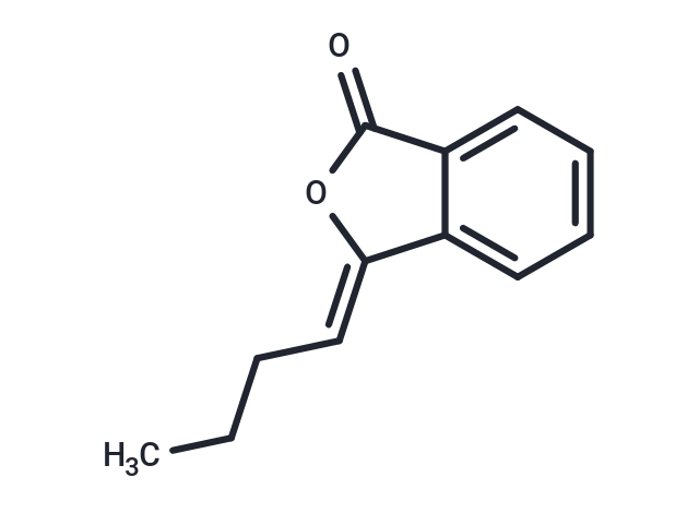 丁烯基苯酞,3-Butylidenephthalide