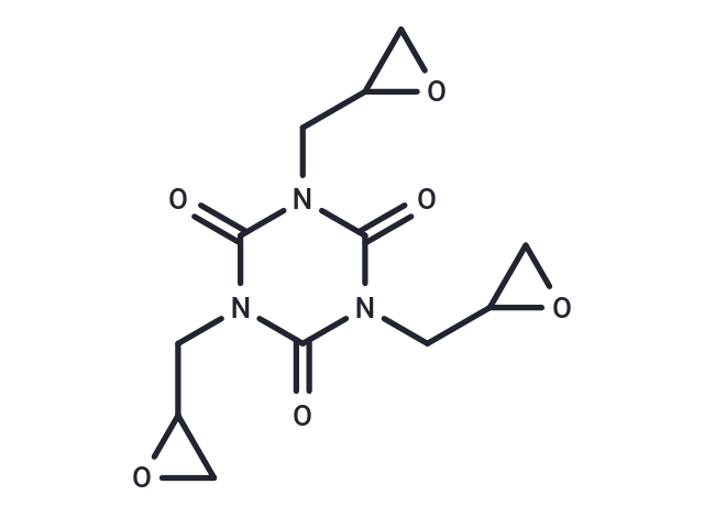 1,3,5-三縮水甘油-S-三嗪三酮,Triglycidyl isocyanurate