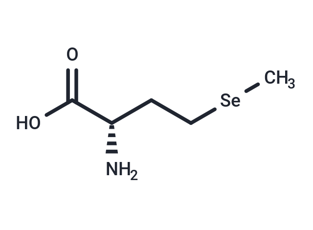 L-硒代蛋氨酸,L-SelenoMethionine