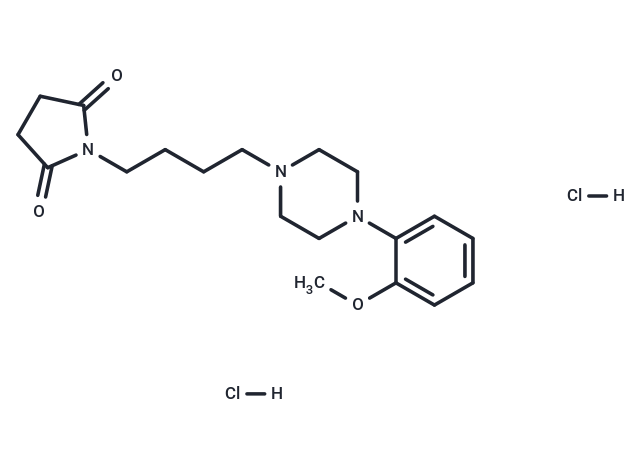 MM 77二鹽酸鹽,MM 77 dihydrochloride