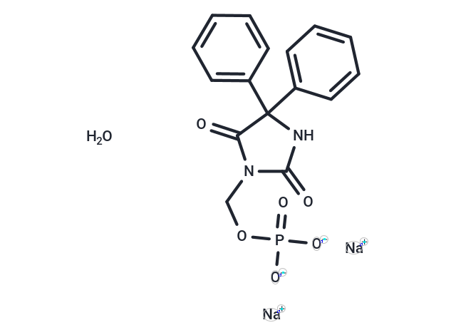 磷苯妥英鈉,Fosphenytoin disodium