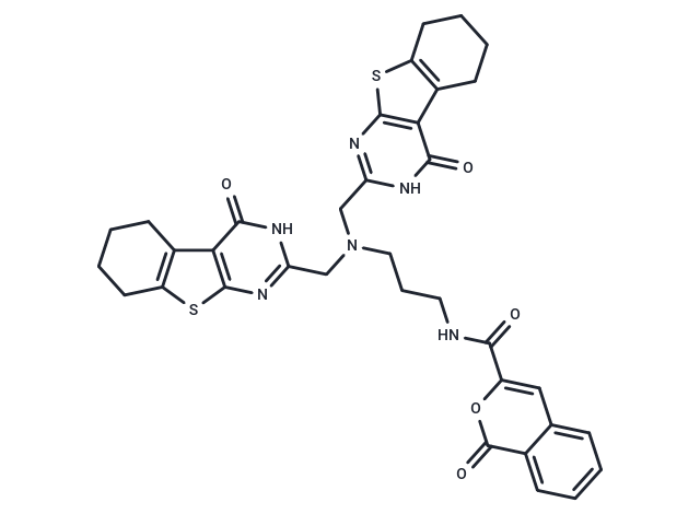 化合物 LEM-14-1189,LEM-14-1189