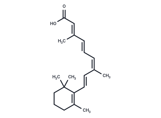 9-順式視黃酸,9-cis-Retinoic Acid