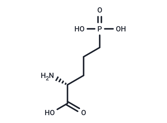 (R)-(-)-2-氨基-5-膦酰戊酸,D-AP5