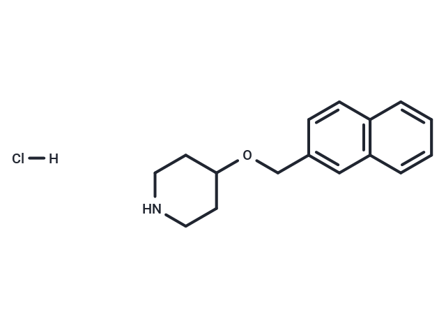 利托西汀鹽酸鹽,Litoxetine HCl