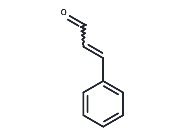 肉桂醛,Cinnamaldehyde