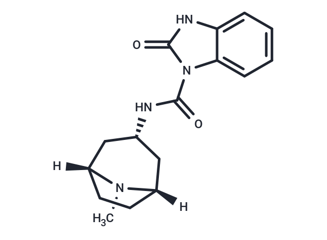 伊他司瓊,Itasetron