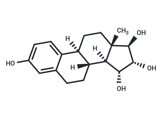 雌四醇,Estetrol