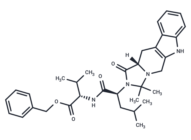 抗腫瘤劑2,Antitumor agent-2