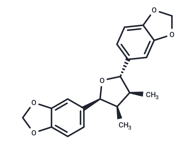 表加巴辛,d-Epigalbacin