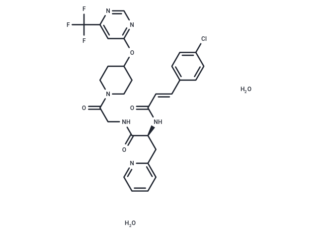 FK-330二水合物,FK-330 dihydrate