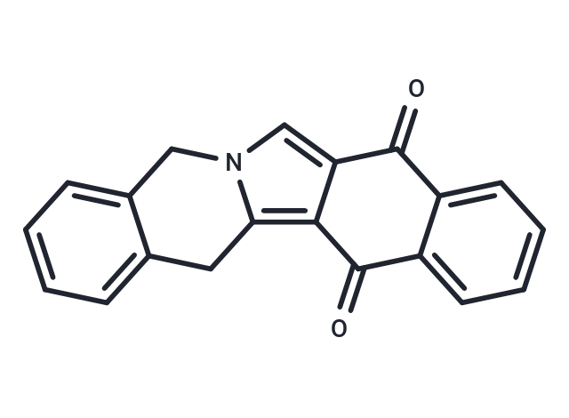 米托喹酮,Mitoquidone