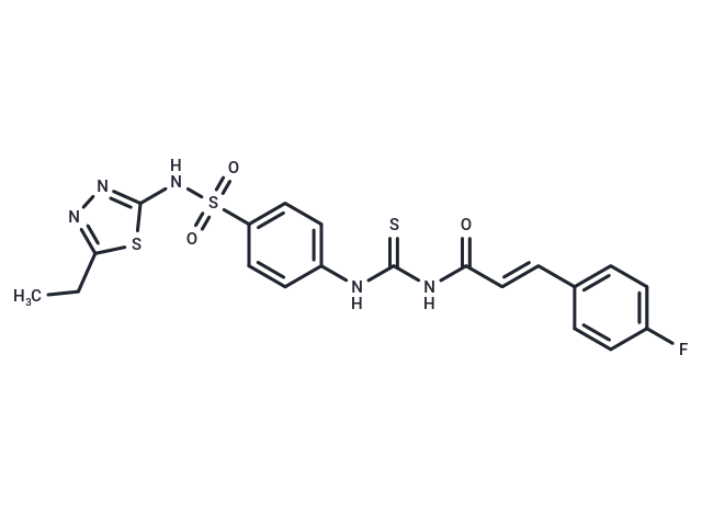 化合物 TG6-129,TG6-129