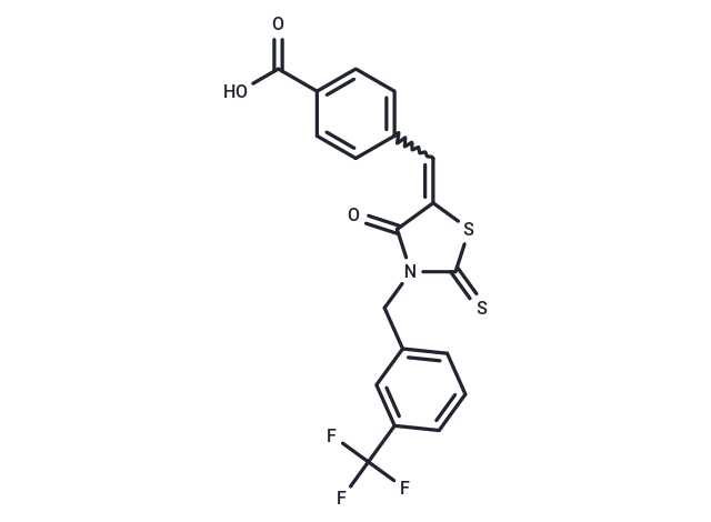 化合物 CY09,CY-09