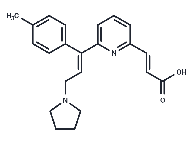 阿伐斯汀,Acrivastine