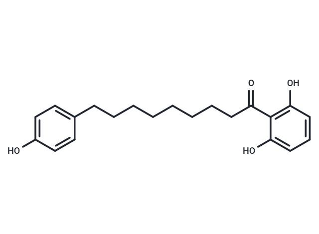 化合物Malabaricone B,Malabaricone B