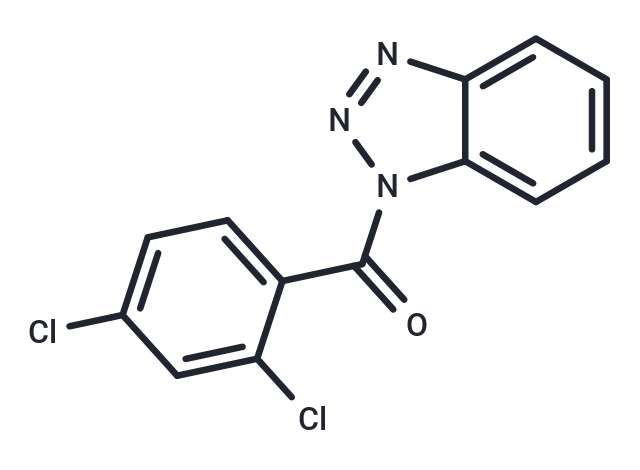 化合物 ITSA1,ITSA-1