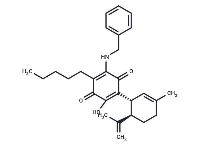 化合物 VCE-004.8,EHP-101