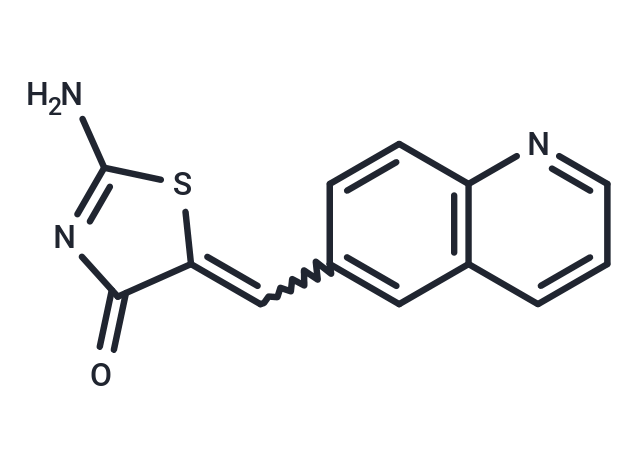 化合物 PI3K-IN-46,PI3K-IN-46