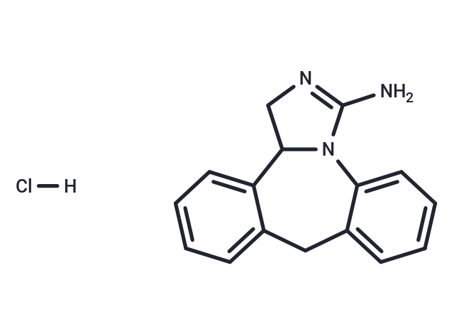 依匹斯汀鹽酸鹽,Epinastine hydrochloride