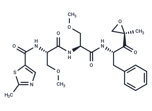 奧潑佐米,Oprozomib