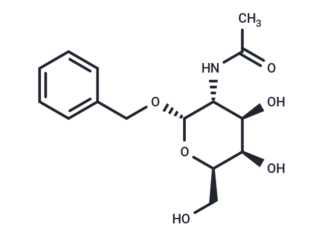 化合物 Benzyl-α-GalNAc,Benzyl-α-GalNAc