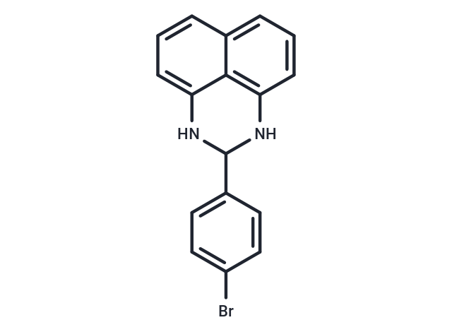 化合物 Hepln-13,Hepln-13