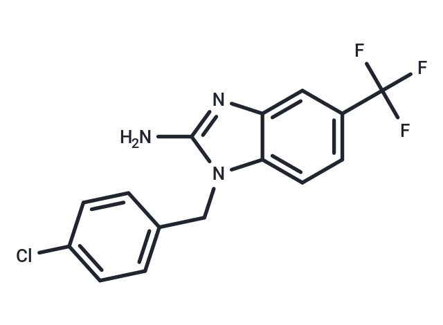 化合物 NS 638,NS-638