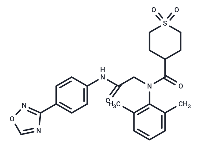 阿莫奈韋,Amenamevir