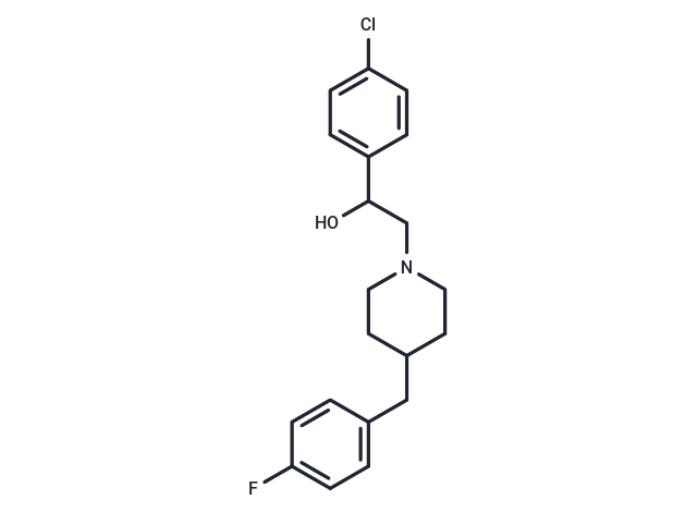 依利羅地,Eliprodil