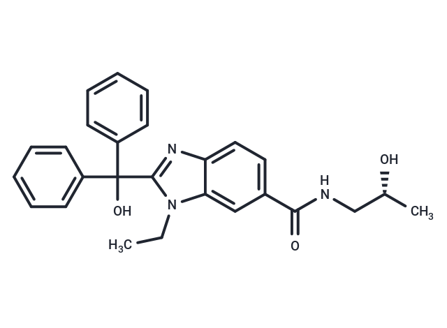 化合物 VY-3-135,VY-3-135