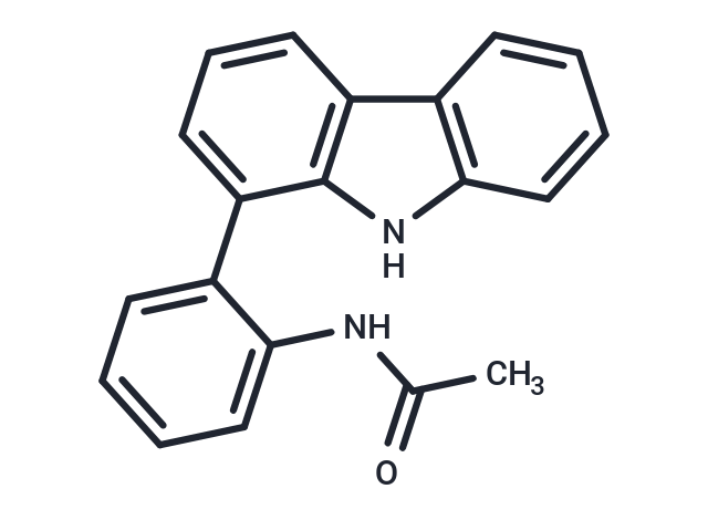 化合物 GeA-69,GeA-69