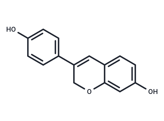 脫氫雌馬酚,Phenoxodiol