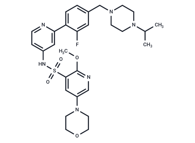 化合物 GSK251,GSK251