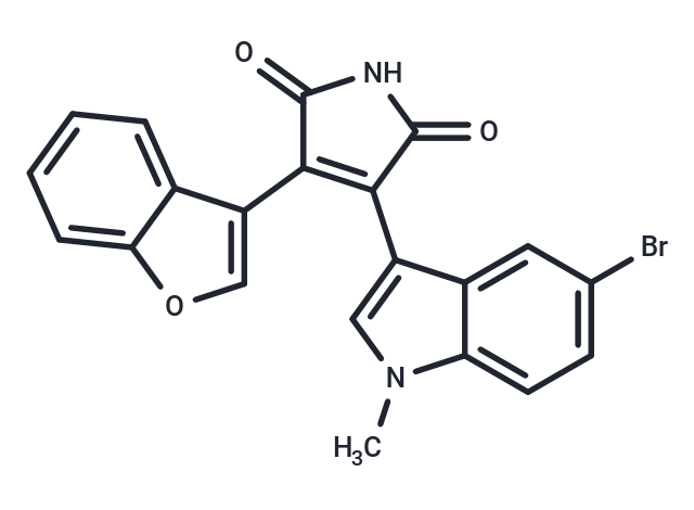 化合物 BIP-135,BIP-135