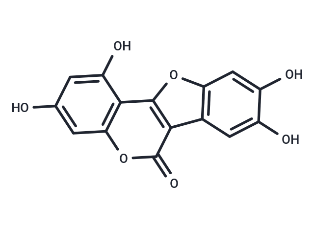 去甲蟛蜞菊內(nèi)酯,Demethylwedelolactone