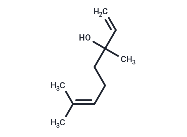 芳樟醇,Linalool