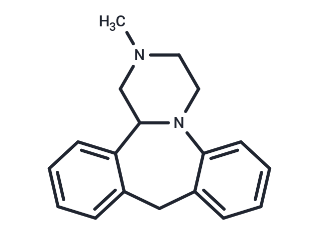 米安色林,Mianserin