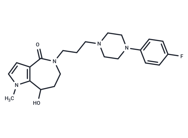 5-HT2拮抗劑1,5-HT2 antagonist 1