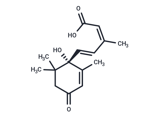 (+)-脫落酸,Abscisic Acid